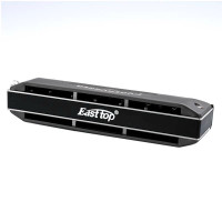 EASTTOP T12-48NV FORERUNNER Губная гармоника хроматическая, До мажор