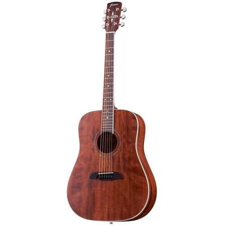 Framus FD 14 M NS Legacy Series Гитара акустическая, Dreadnought, цвет натуральный