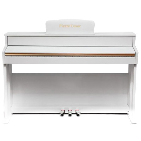 Pierre Cesar DP-500-H-WH Фортепиано цифровое, 88 клавиш