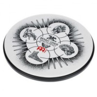 MEINL MPP-12-BG Пэд тренировочный односторнний 12" (Benny Greb)