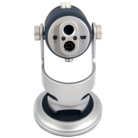 Blue Yeti PRO - микрофон USB, студийный конденсаторный