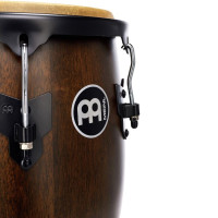 MEINL HC12VWB-M Headliner Series Conga Конга 12" со стойкой, цвет коричневый