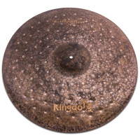 KINGDO COLLECTION DRY SET 14"+16"+20" Комплект тарелок