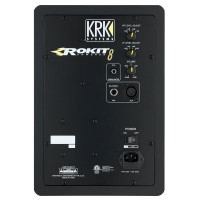 Монитор студийный KRK Rokit Powered 8 G3