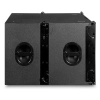 FDB Audio MLA118BASII
