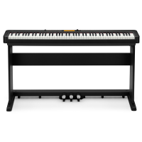 CASIO CDP-S360BK4