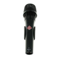Neumann KMS105 BK Микрофон вокальный суперкардиоидный 
