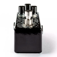 Dunlop EG74 Raw Dawg Overdrive гитарный эффект овердрайв