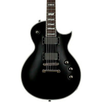 ESP LTD EC-401 BLK EMG Электрогитара 6-струнная, цвет черный