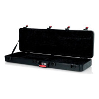 GATOR GTSA-GTRBASS Кейс для бас-гитары, ABS пластик