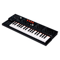 Arturia MiniFreak Синтезатор гибридный, полифонический, 37 клавиш, цвет черный
