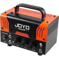 Joyo Firebrand Усилитель гитарный ламповый, 20Вт