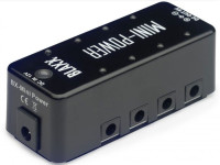 STAGG BX-PWR SUPPLY-2