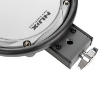 NUX 09000-05000-40010 Пэд том барабана 6.5" для установки DM-7