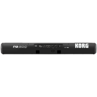 KORG Pa600 Аранжировочная станция