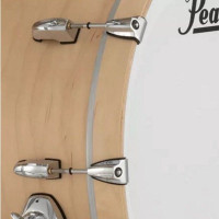 Pearl MM6P924XSP-L/C111 Ударная установка из 4-х барабанов, цвет Matte Natural 