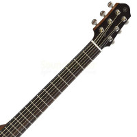 Yamaha SLG200S TBS Гитара электроакустическая SILENT, цвет табачный санбёрст