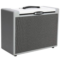 Mooer SD75 Комбоусилитель гитарный, моделирующий, 75Вт, 1х12", USB