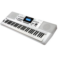 Kurzweil KP140 WH Синтезатор, 61 клавиша, полифония 128, цвет белый