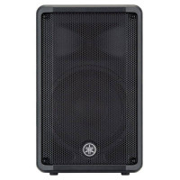 YAMAHA DBR10 Акустическая система активная