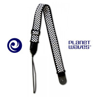 Ремень Planet Waves 50PAC02 Acoustic Quick Release «Check Mate»