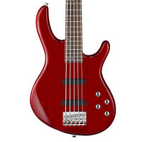 CORT Action Bass V Plus TR