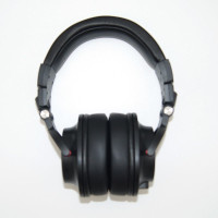 GrandVox HM1000PRO Наушники студийные, закрытого типа, 32 Ом