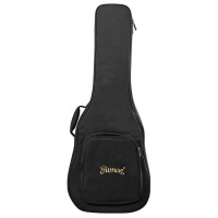 Trumon 150D Гитара акустическая 41" Dreadnought с чехлом,  цвет натуральный