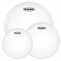 Evans ETP-G1CTD-R G1 Rock