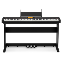 CASIO CDP-S360BK5