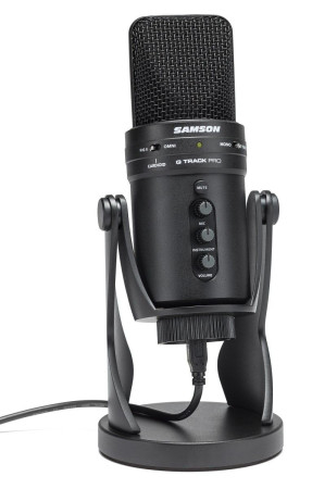 Samson G-Track Pro