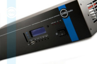 CVGaudio M-483Tm - Микшер-усилитель трансляционный