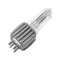 ROCCER HPL575 Лампа галогенная без отражателя 230V/575W, цоколь G9.5