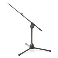 Стойка для микрофона "журавль" ATHLETIC MIC-7E