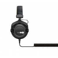 Beyerdynamic CUSTOM STUDIO 80 Ом Наушники студийные закрытые