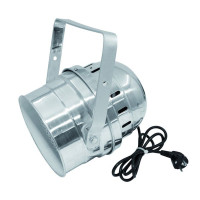 LEXOR LED PAR64 54x3W RGBA