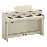 Yamaha CLP-745WA Clav2