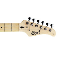 CORT G200DX JSS