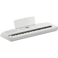 YAMAHA DGX-670WH