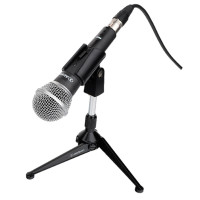 Alctron SM316 Микрофонная стойка настольная