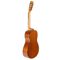 Martinez FAW-705/7 Гитара акустическая 39", 7 струн, Folk, цвет натуральный 