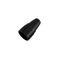 Seetronic SE8MC-B-1-NEW Кабельный корпус разъема для RJ45 EtherCON