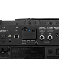 Boss BT-DUAL Адаптер Bluetooth Audio MIDI для совместимых продуктов ROLAND/BOSS 