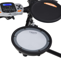NUX DM-4S