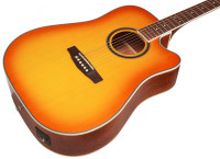 Cort AD890CF LVBS