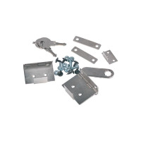 Proel PXCOVER12N Дверца для рэкового шкафа STUDIORK12