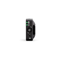 RODE Wireless ME Радиосистема, 1 микрофон-передатчик + накамерный приемник, цвет чёрный
