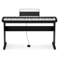 CASIO CDP-S110BK4