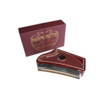 Гармошка губная Hohner M3109 Harmonette Historic Richter Diatonic
