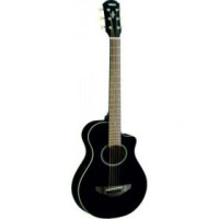 Электроакустическая гитара YAMAHA